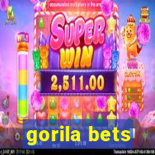 gorila bets